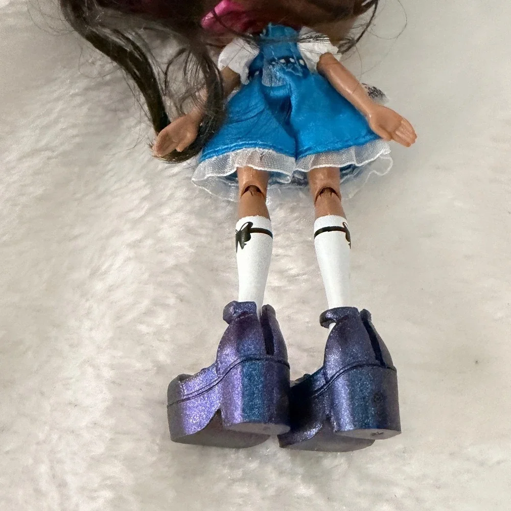 Disney Doorables Academy Alice in Wonderland Toy Girl Fashion Doll‎ Anita